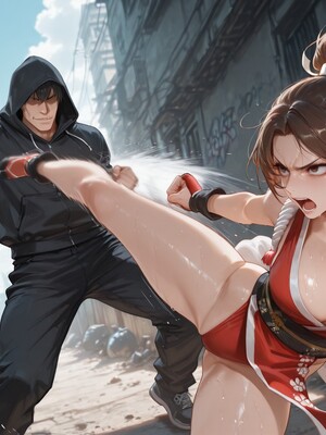 Paperhero - 不知火舞_017_17