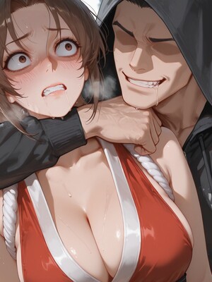 Paperhero - 不知火舞_023_23