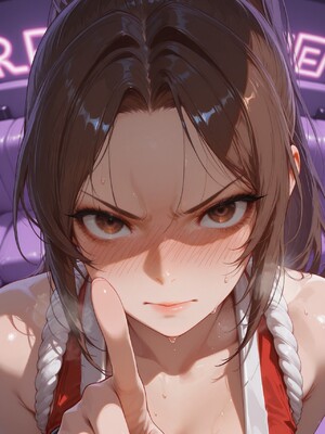 Paperhero - 不知火舞_055_55