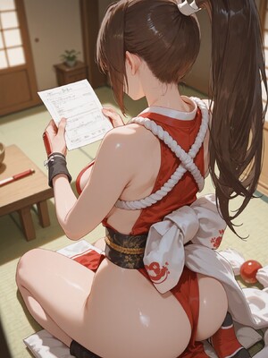 Paperhero - 不知火舞_080_z4