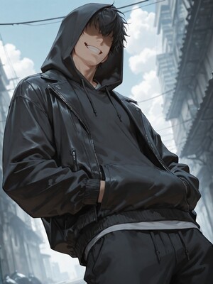 Paperhero - 不知火舞_089_z13