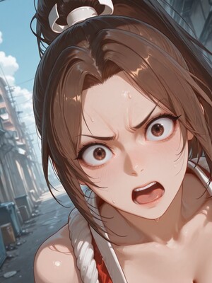 Paperhero - 不知火舞_091_z15