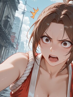 Paperhero - 不知火舞_092_z16