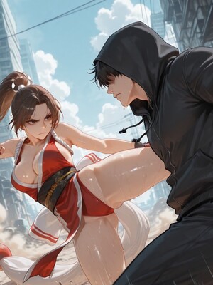 Paperhero - 不知火舞_104_z28