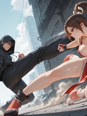 Paperhero - 不知火舞_106_z30