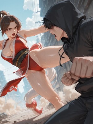 Paperhero - 不知火舞_109_z33