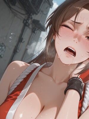 Paperhero - 不知火舞_121_z45