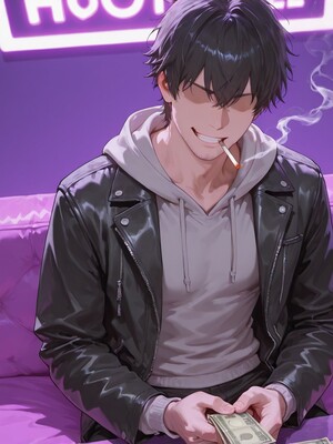 Paperhero - 不知火舞_229_z153