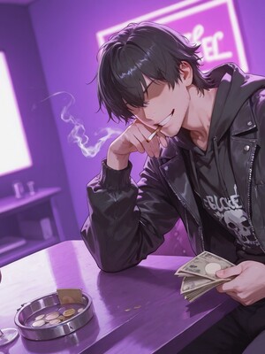 Paperhero - 不知火舞_231_z155