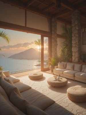 [PaperHero] - Beach Vacation - Yor Forger_#142