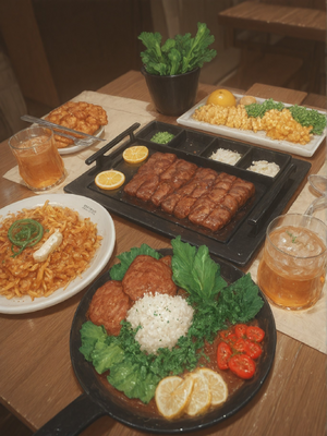 [PaperHero] - Beach Vacation - Yor Forger_#392