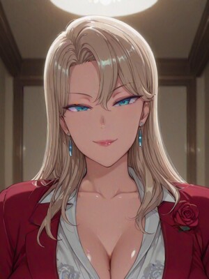 [YoruNeko] Reika Kurashiki [AI Generated]_01_Reika_Kurashiki_1