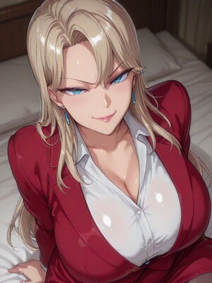 [YoruNeko] Reika Kurashiki [AI Generated]_04_Reika_Kurashiki_7