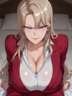 [YoruNeko] Reika Kurashiki [AI Generated]_05_Reika_Kurashiki_8