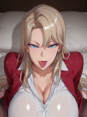 [YoruNeko] Reika Kurashiki [AI Generated]_08_Reika_Kurashiki_13