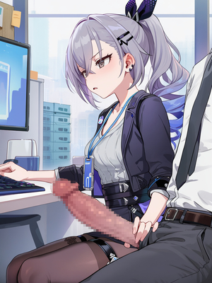 [Koryax] 别打扰你狼尊工作 [AI Generated]_02_138831823_p1_