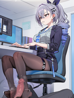 [Koryax] 别打扰你狼尊工作 [AI Generated]_05_138831823_p4_