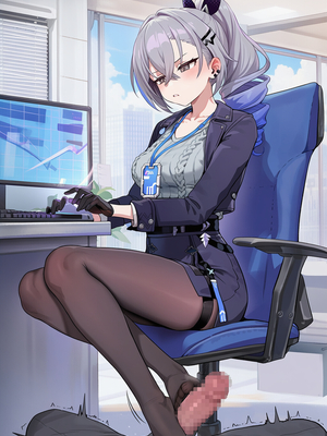 [Koryax] 别打扰你狼尊工作 [AI Generated]_06_138831823_p5_