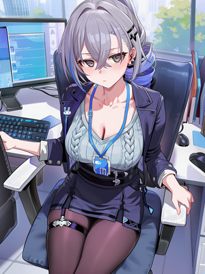 [Koryax] 别打扰你狼尊工作 [AI Generated]_09_138831823_p8_