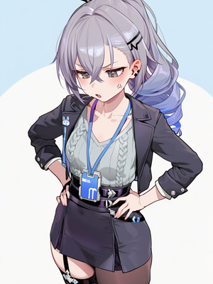 [Koryax] 别打扰你狼尊工作 [AI Generated]_10_138831823_p9_