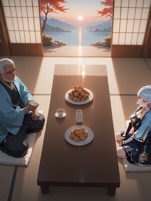 [ paperhero ] kamisato ayaka ntr no uncen 1_illust_132585765_20250728_234426