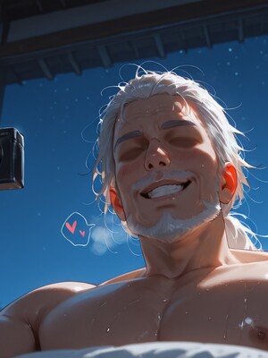 [ paperhero ] kamisato ayaka ntr no uncen 1_illust_132585765_20250728_234555