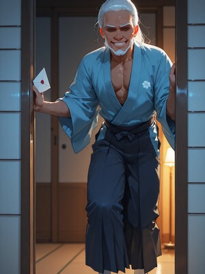 [ paperhero ] kamisato ayaka ntr no uncen 1_illust_132585765_20250728_234605