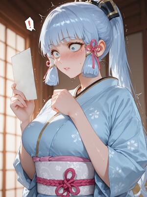 [ paperhero ] kamisato ayaka ntr no uncen 1_illust_132585765_20250728_234610