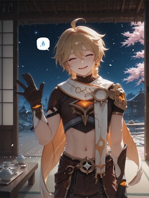 [ paperhero ] kamisato ayaka ntr no uncen 1_illust_132585765_20250728_234620