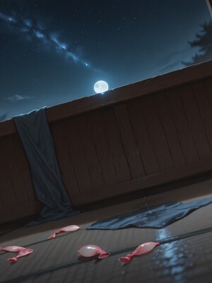 [ paperhero ] kamisato ayaka ntr no uncen 1_illust_132585765_20250728_234624