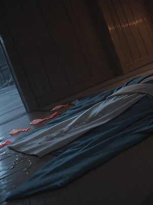 [ paperhero ] kamisato ayaka ntr no uncen 1_illust_132585765_20250728_234627