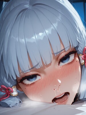 [ paperhero ] kamisato ayaka ntr no uncen 1_illust_132585765_20250728_234631