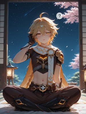 [ paperhero ] kamisato ayaka ntr no uncen 1_illust_132585765_20250728_234650