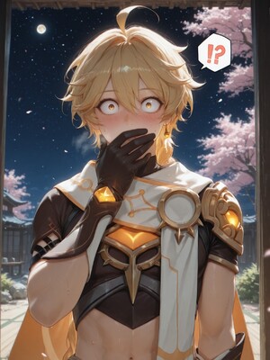 [ paperhero ] kamisato ayaka ntr no uncen 1_illust_132585765_20250728_234653