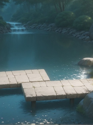 [ paperhero ] raiden shogun ntr no uncen 2