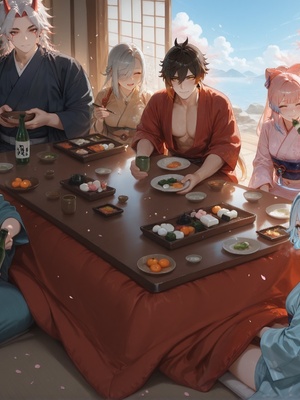 [ paperhero ] raiden shogun ntr no uncen 2_illust_132816566_20250728_235001