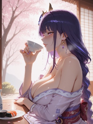 [ paperhero ] raiden shogun ntr no uncen 2_illust_132816566_20250728_235004