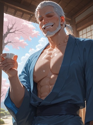 [ paperhero ] raiden shogun ntr no uncen 2_illust_132816566_20250728_235010