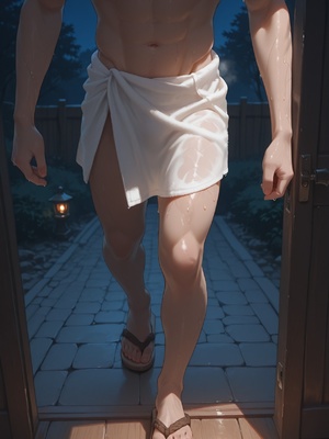 [ paperhero ] raiden shogun ntr no uncen 2_illust_132816566_20250728_235017