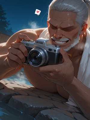 [ paperhero ] raiden shogun ntr no uncen 2_illust_132816566_20250728_235055