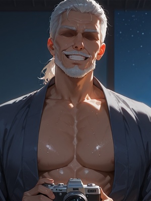 [ paperhero ] raiden shogun ntr no uncen 2_illust_132816566_20250728_235107