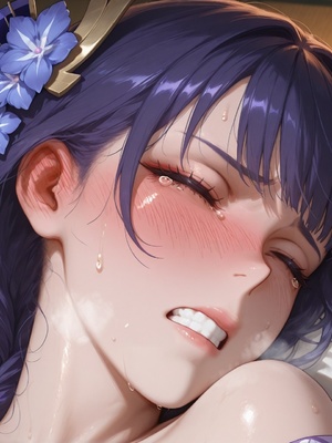 [ paperhero ] raiden shogun ntr no uncen 2_illust_132816566_20250728_235133