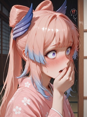 [ paperhero ] raiden shogun ntr no uncen 2_illust_132816566_20250728_235142