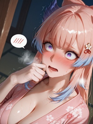 [ paperhero ] raiden shogun ntr no uncen 2_illust_132816566_20250728_235144