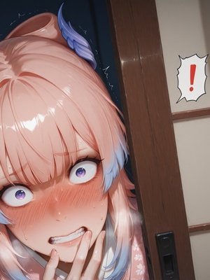 [ paperhero ] raiden shogun ntr no uncen 2_illust_132816566_20250728_235202