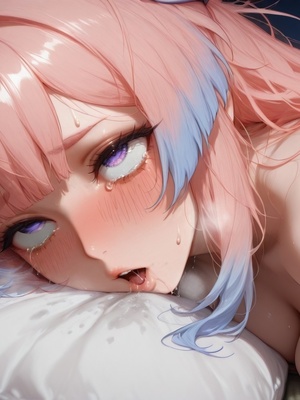 [ paperhero ] raiden shogun vs kokomi ntr no uncen 3_illust_133044925_20250728_235654