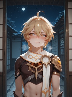 [ paperhero ] raiden shogun vs kokomi ntr no uncen 3_illust_133044925_20250728_235705