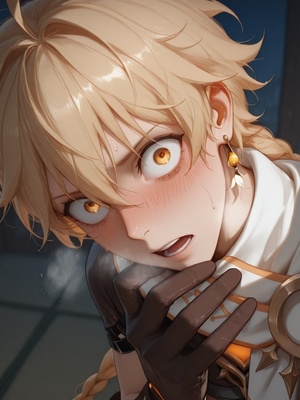 [ paperhero ] raiden shogun vs kokomi ntr no uncen 3_illust_133044925_20250728_235714