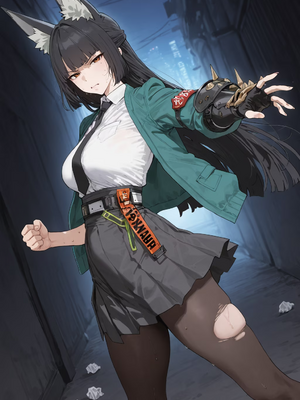 【Ramen-chan】星見雅_004605