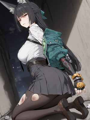 【Ramen-chan】星見雅_004608